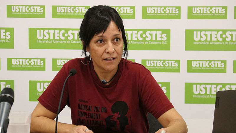 USTEC·STEs convocarà vaga a l'ensenyament