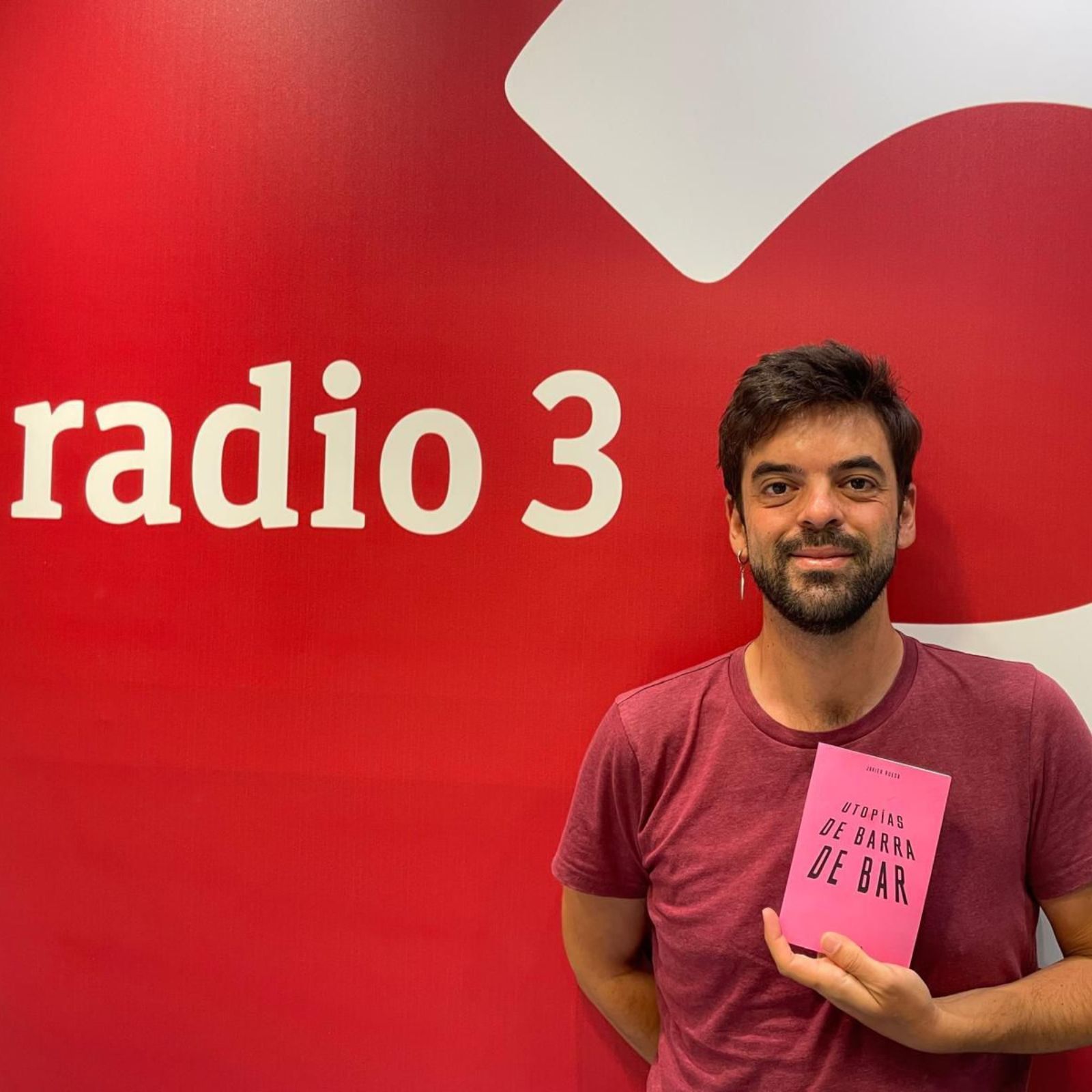 Hoy empieza todo 2
