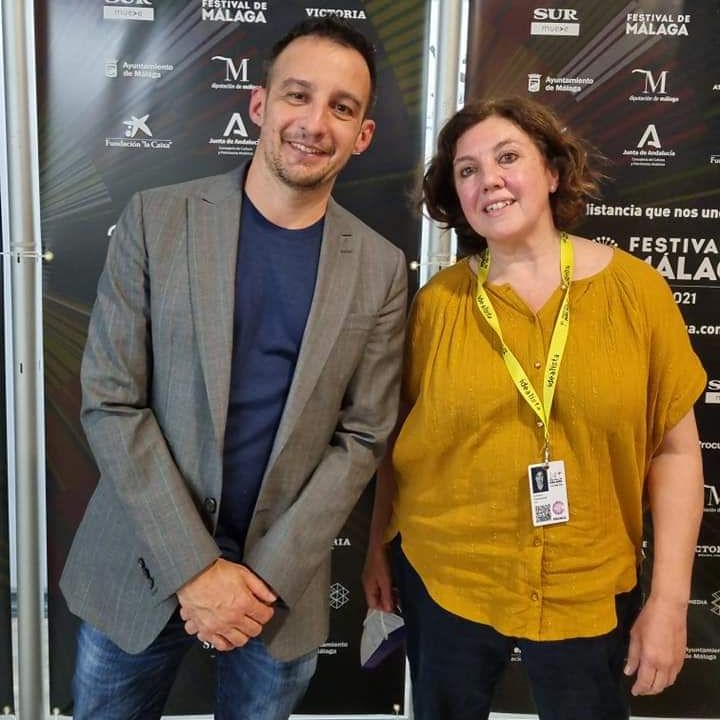 Va de Cine - Jack Queralt i Alejandro Amenábar