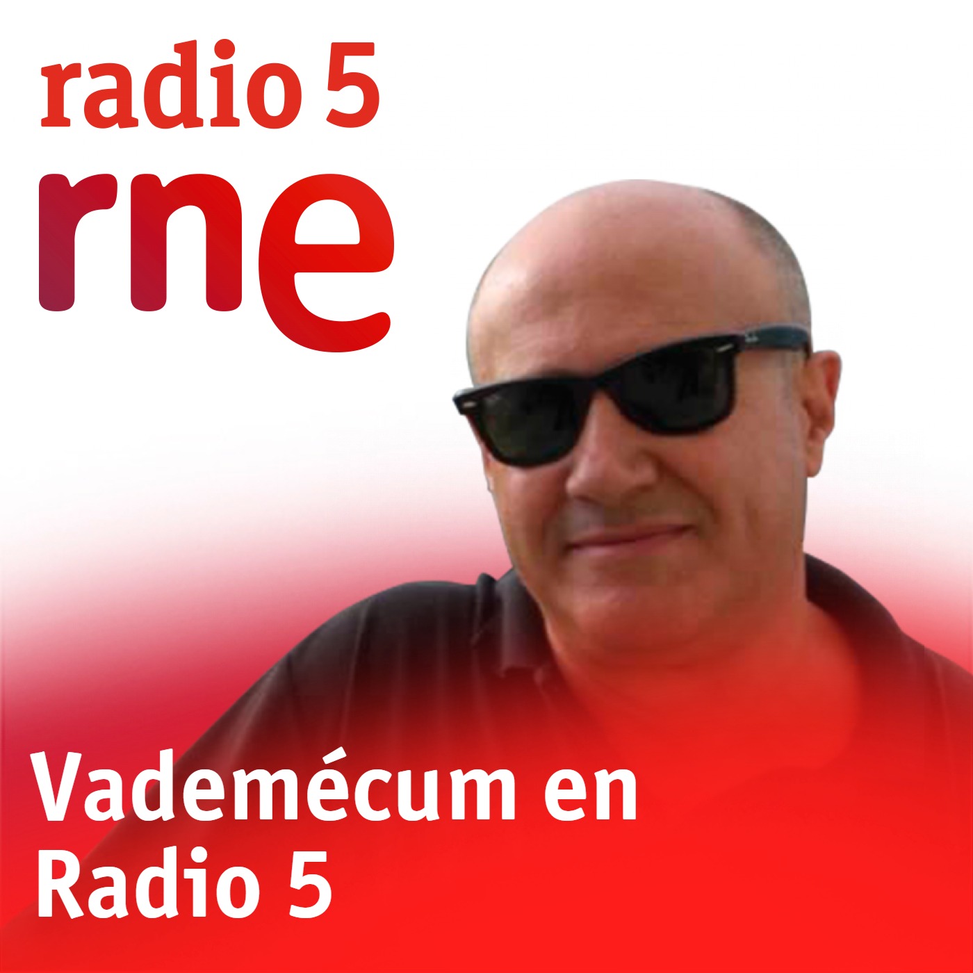 Vademécum en Radio 5