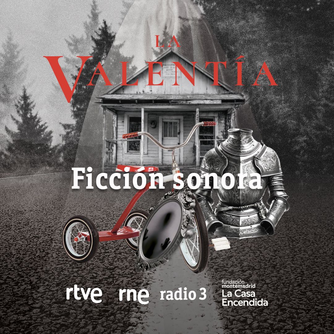 Ficción sonora
