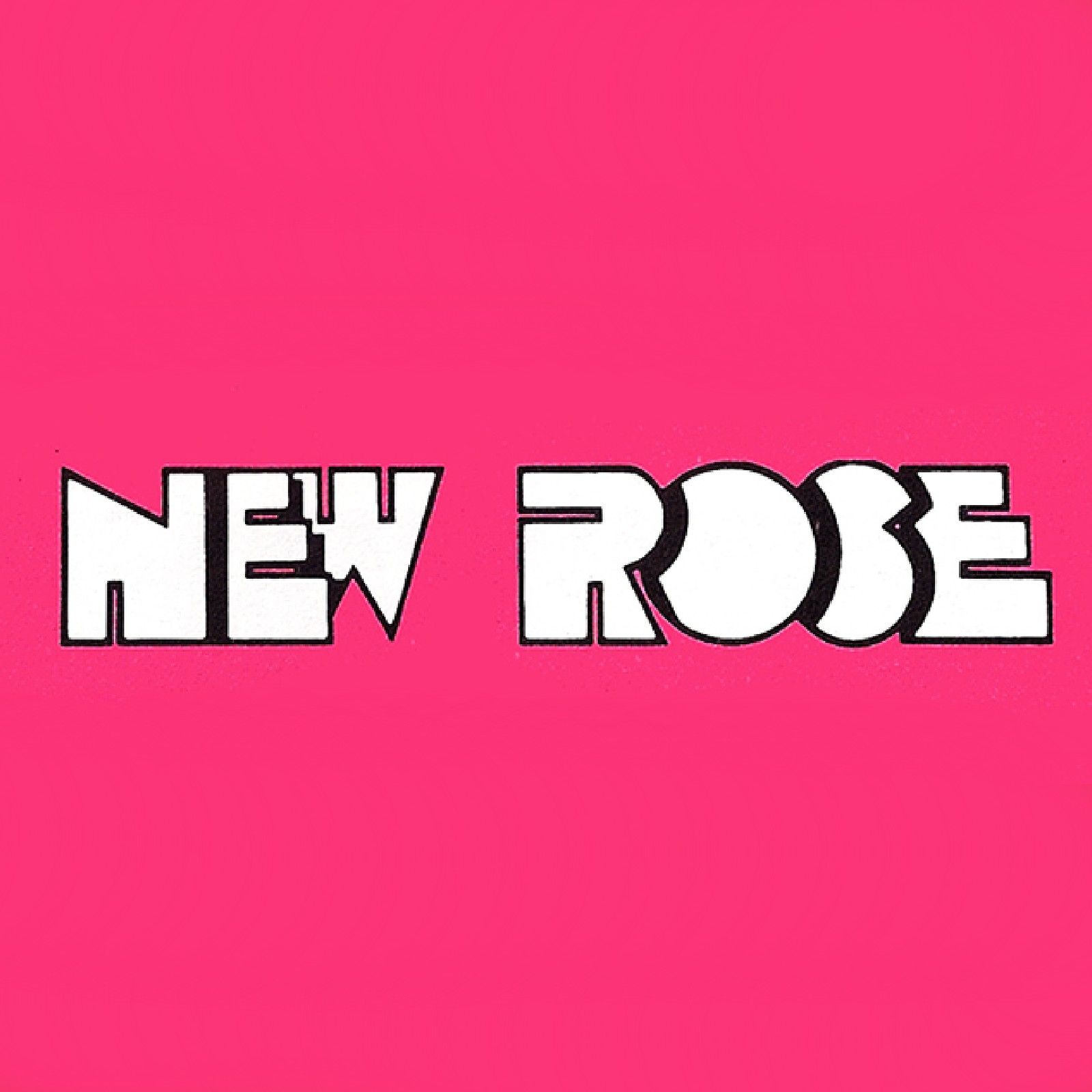 El sótano - Las valijas de New Rose Records (V) - 06/08/25
