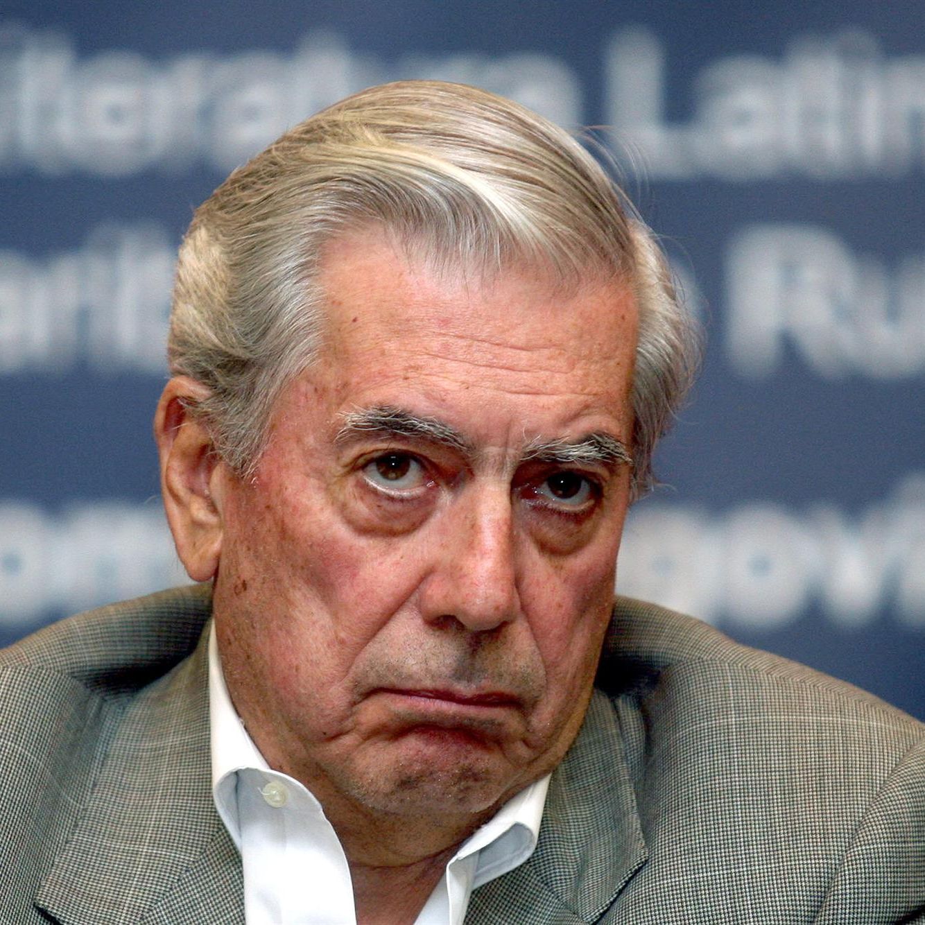 El ojo crítico