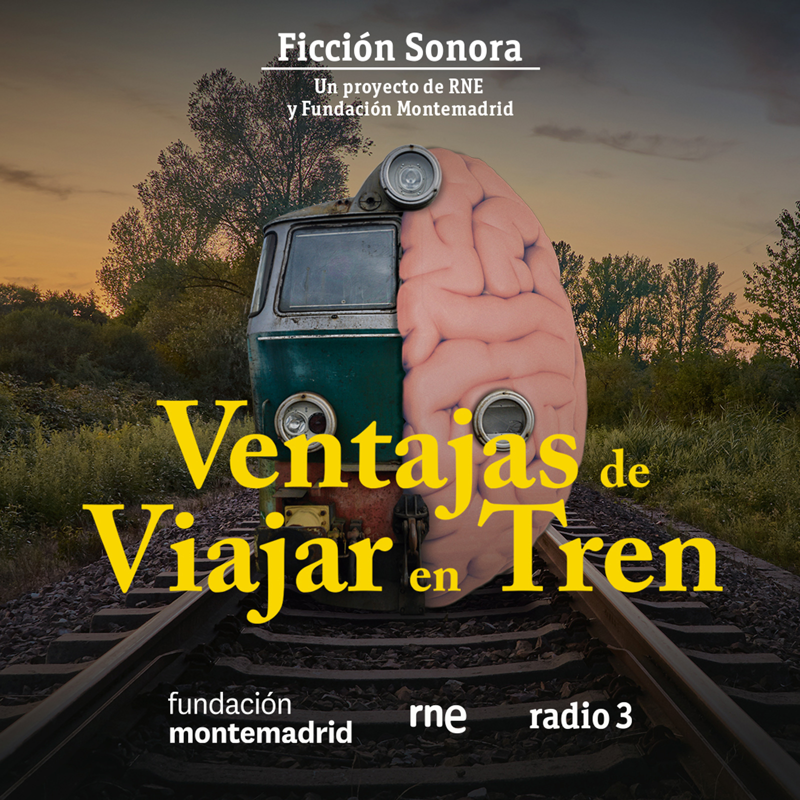 Ficción sonora