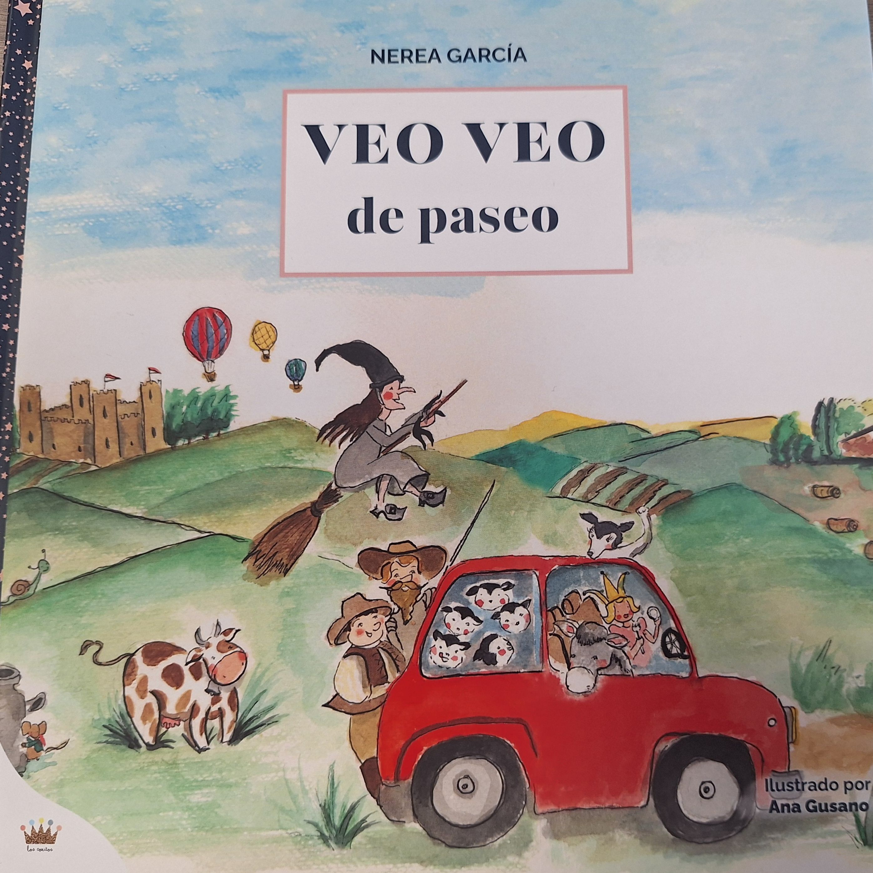 La pequeteca