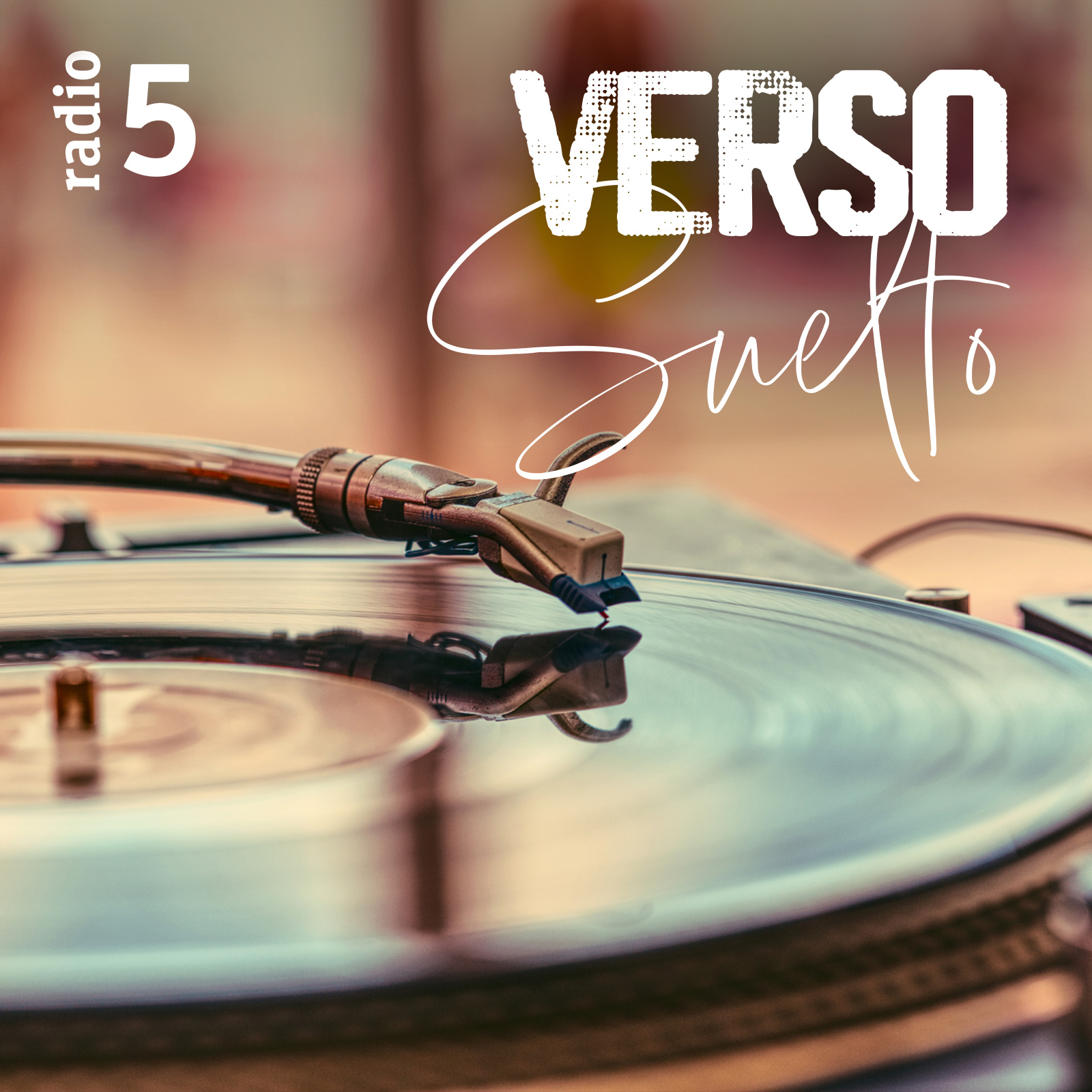 Verso suelto