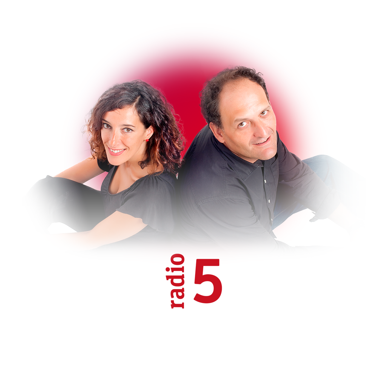 Viaje al centro de la noche en Radio 5