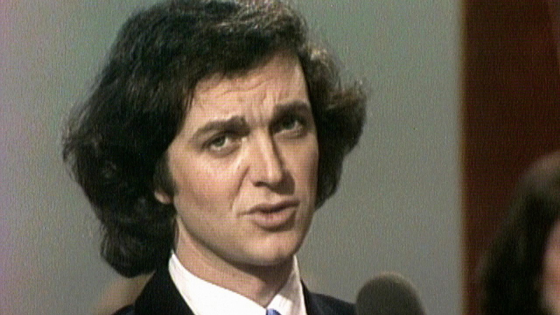 Viaje al centro de la tele Especial Camilo Sesto