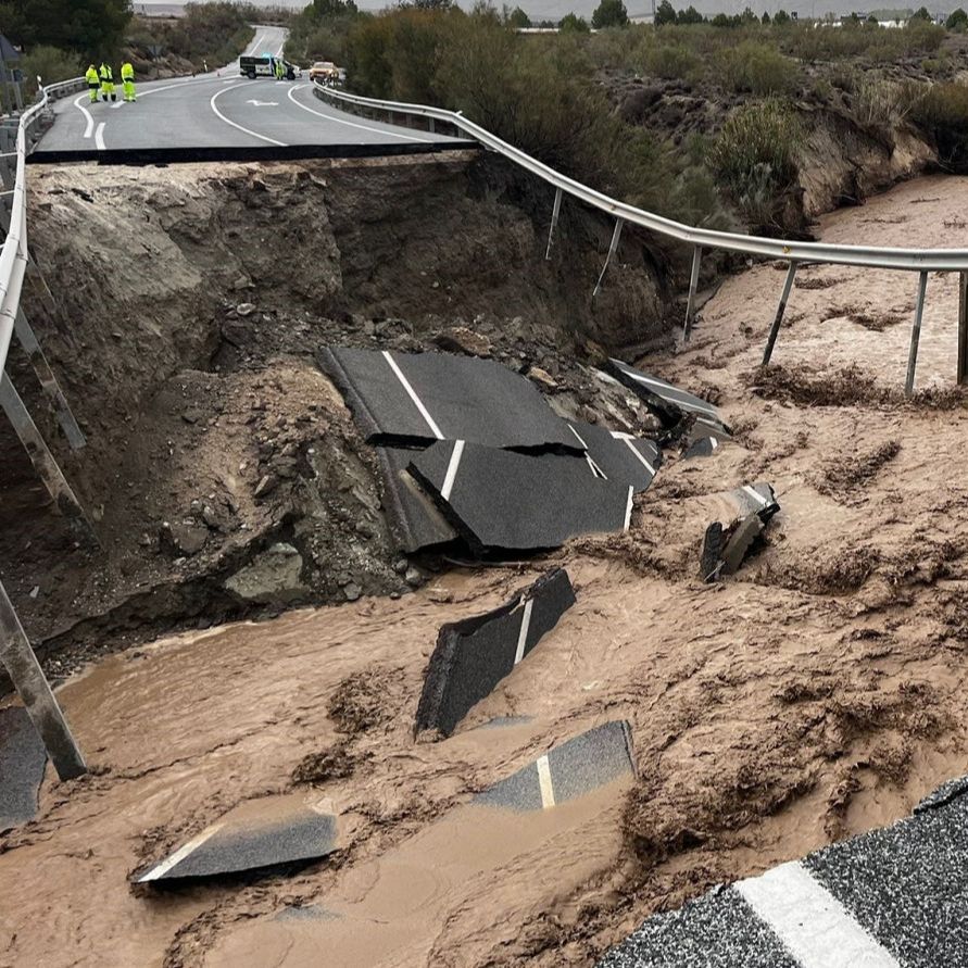 Vida Verda - Ara qualsevol tempesta  es pot convertir en quelcom inesperat