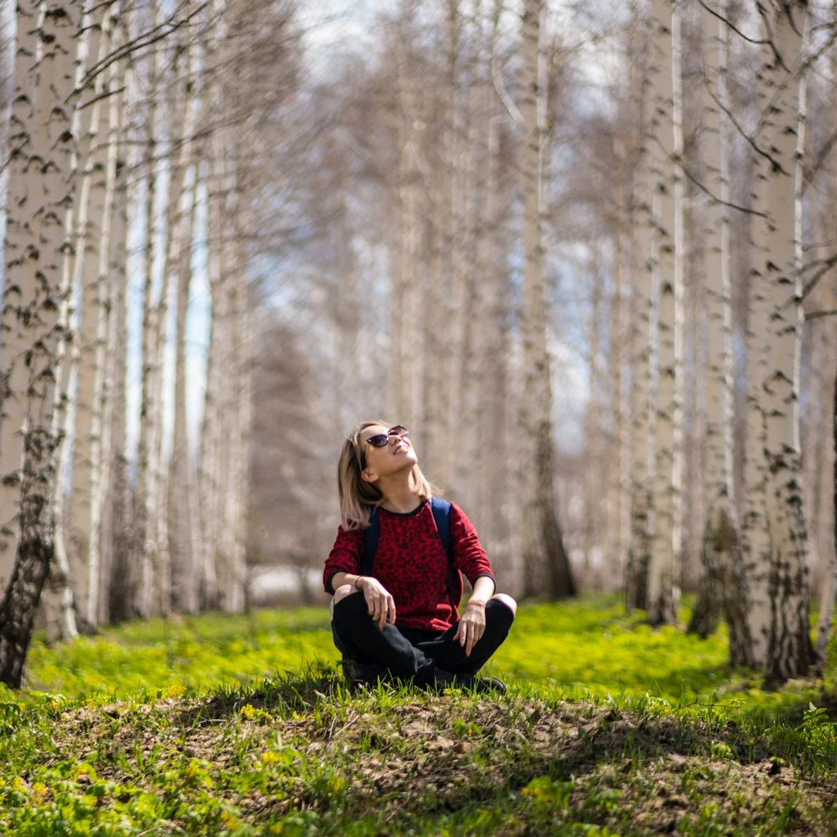 Vida Verda - El poder de la natura en la nostra salut