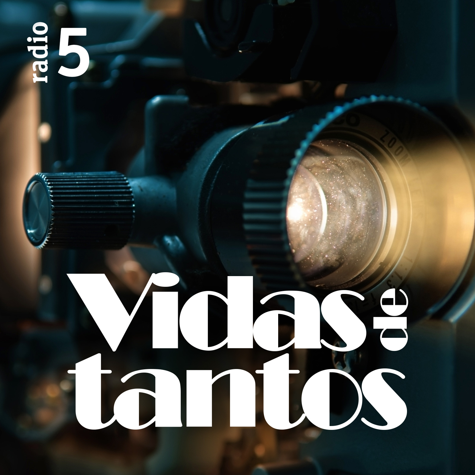 Vidas de tantos
