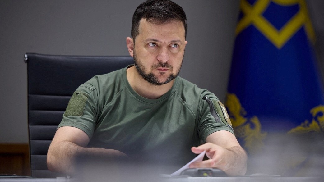 Le lezioni di leadership di Zelensky in cinque mesi di guerra