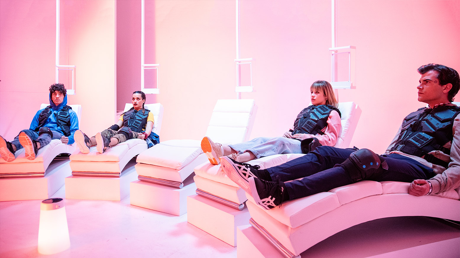 Wake Up Videoclip Wake Up 