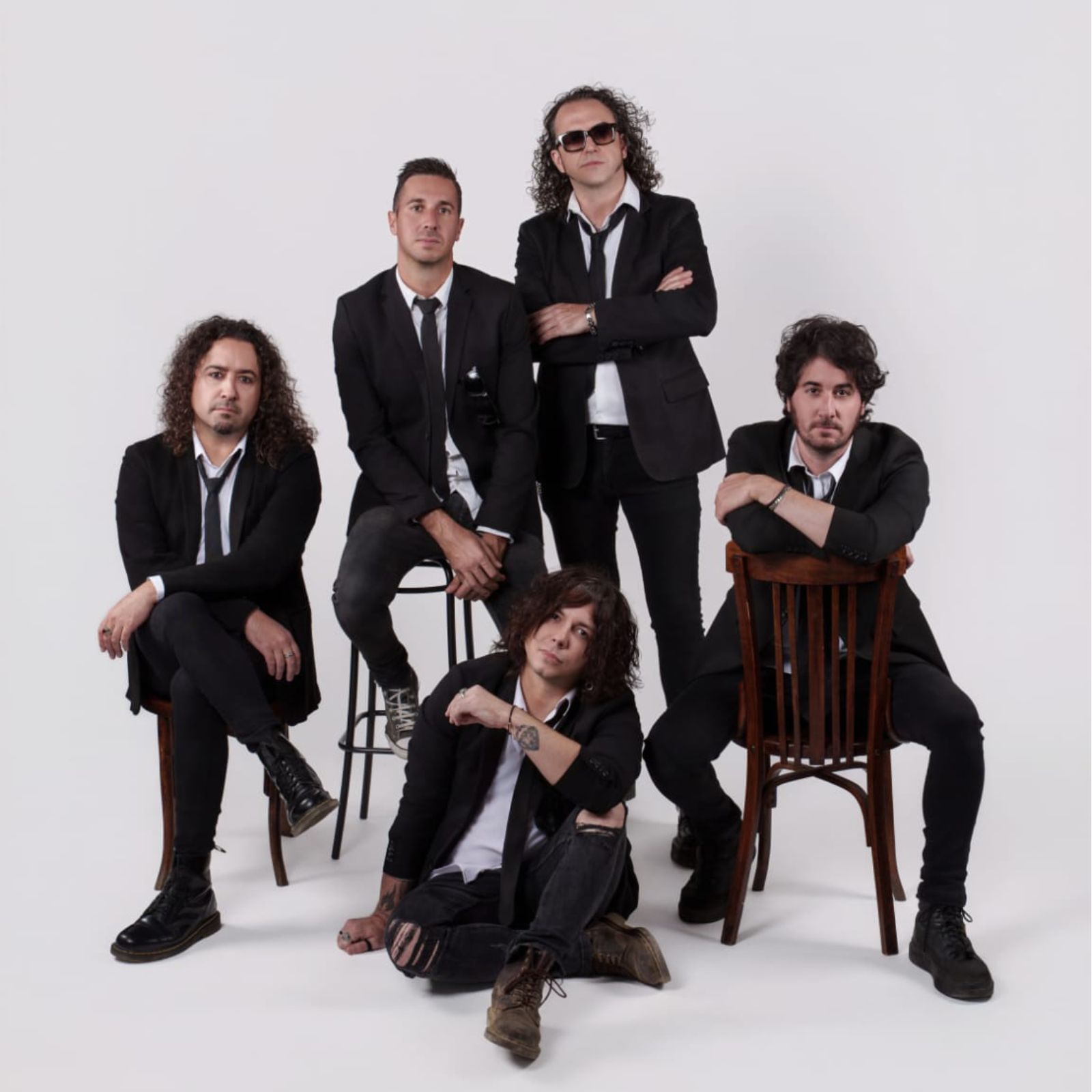 El vuelo del Fénix - Whisky Caravan, Gotthard, Havamal y At The Gates - 17/09/25