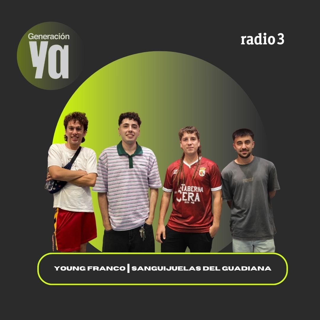 Generación Ya