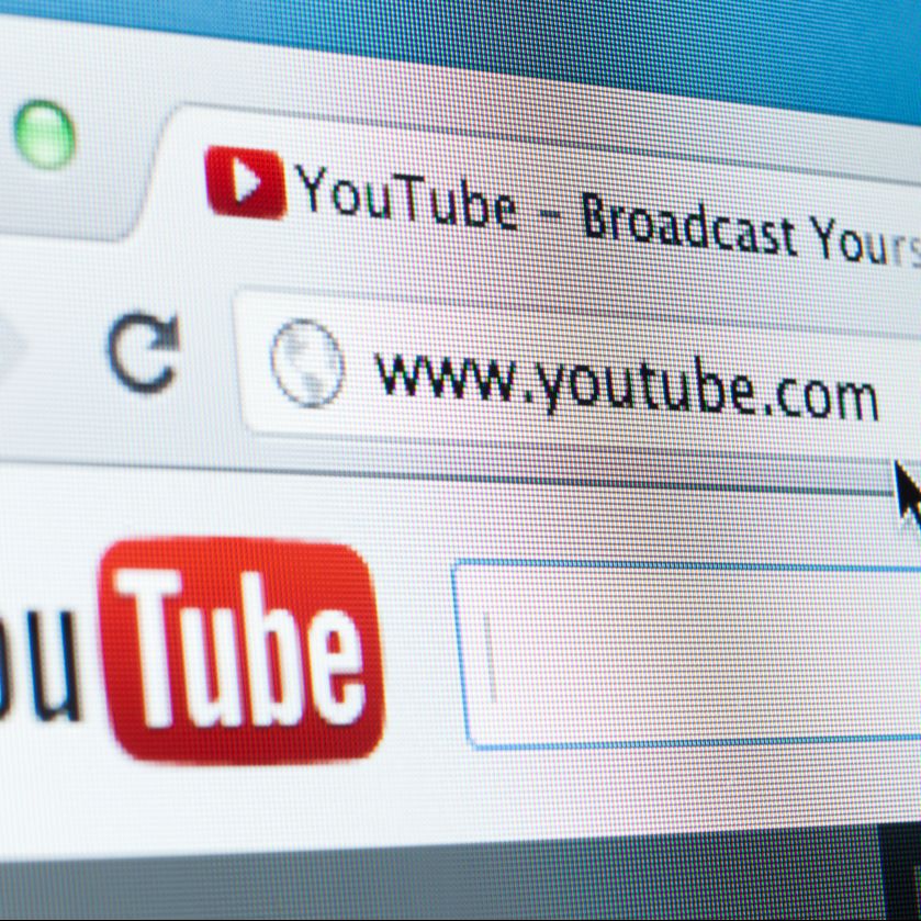 5.0 - Youtube cumple 20 años - 24/03/25