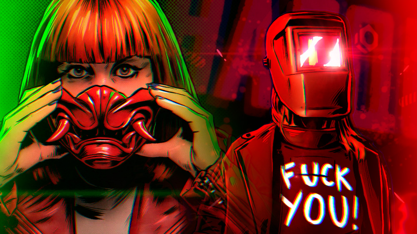 Yrreal mira ya el tráiler oficial Playz