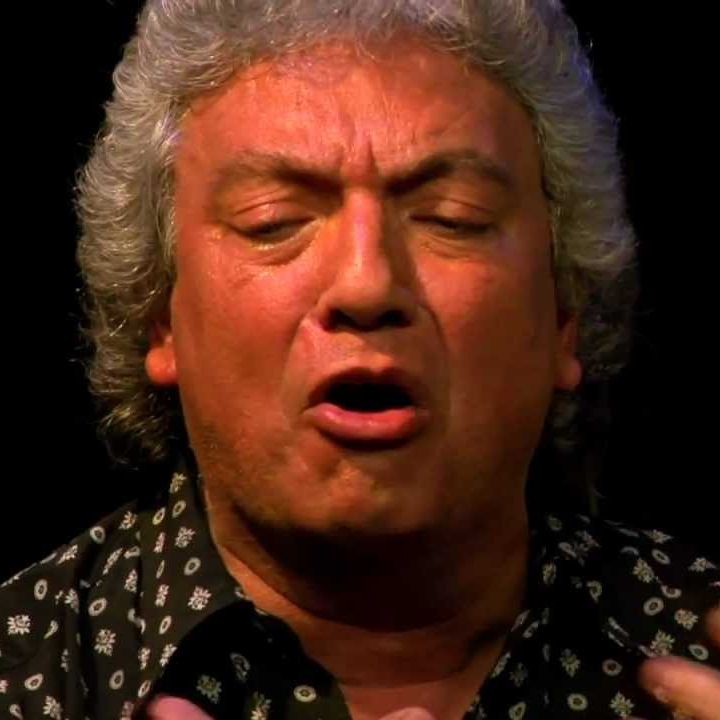Nuestro flamenco - El Yunque - 28/07/25