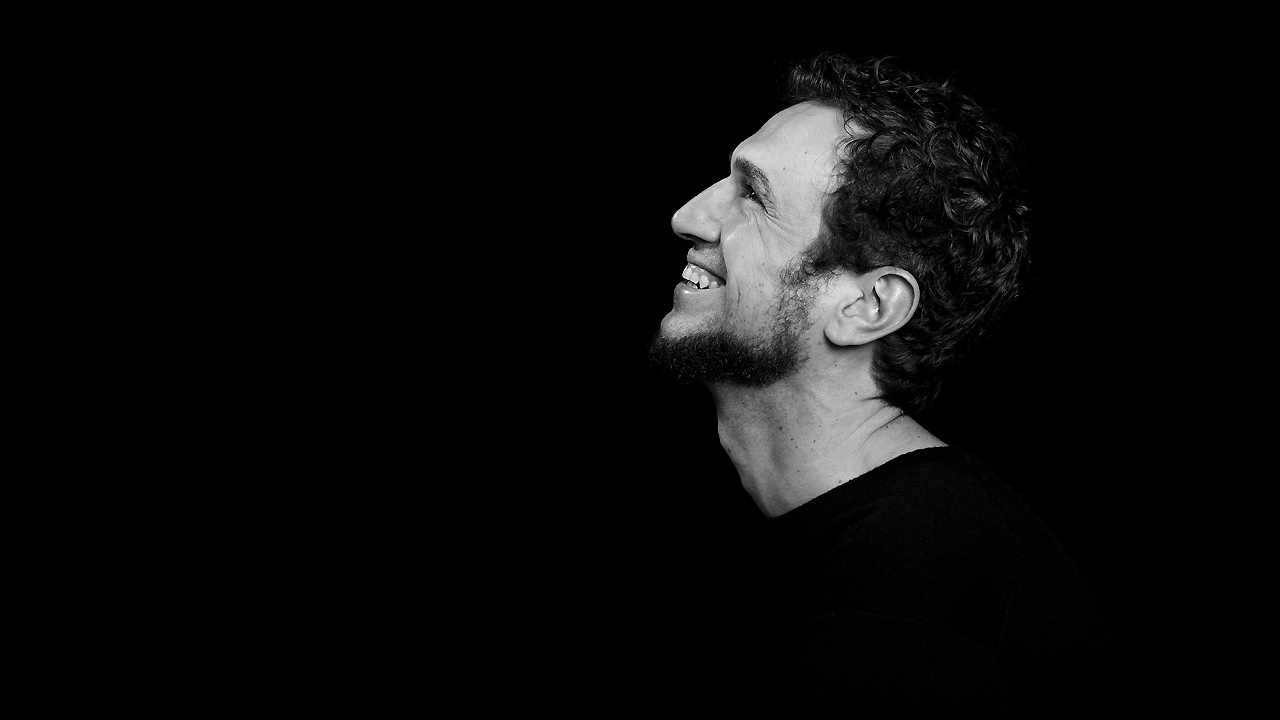 Rodrigo Mercado estrena