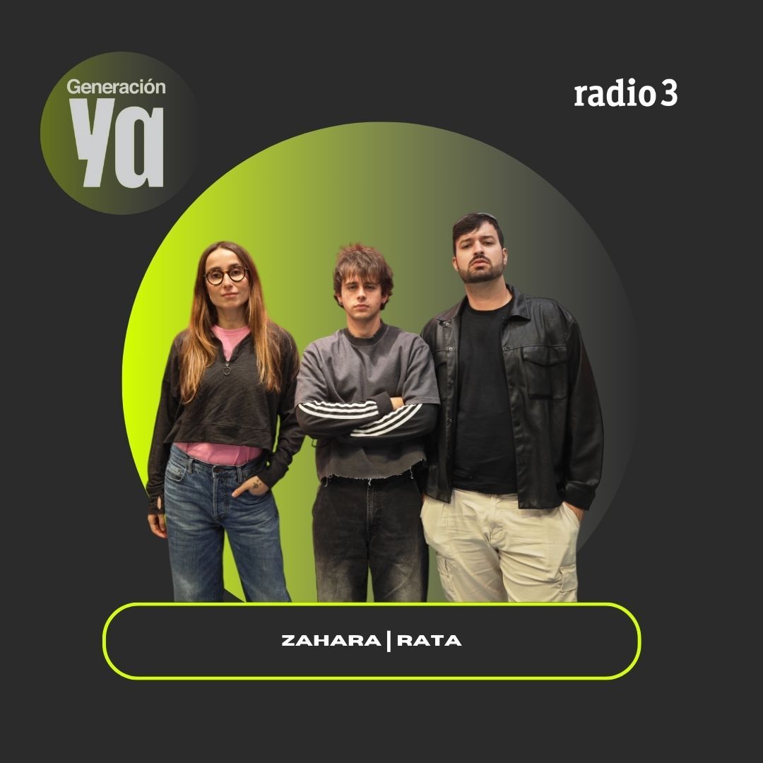 Generación Ya