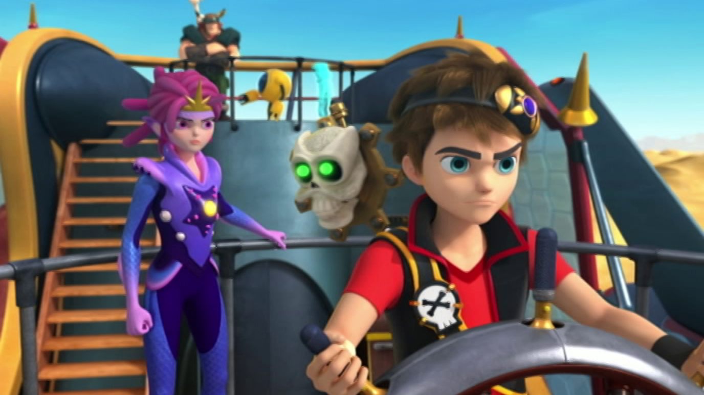 90 Gambar Kartun Zak Storm HD Terbaru Gambar Kantun