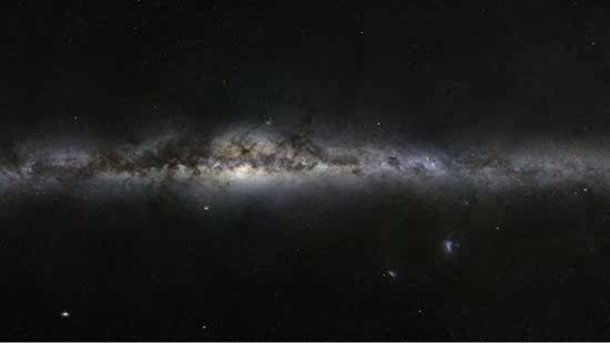 Zoom' en la Gran Nube de Magallanes | RTVE