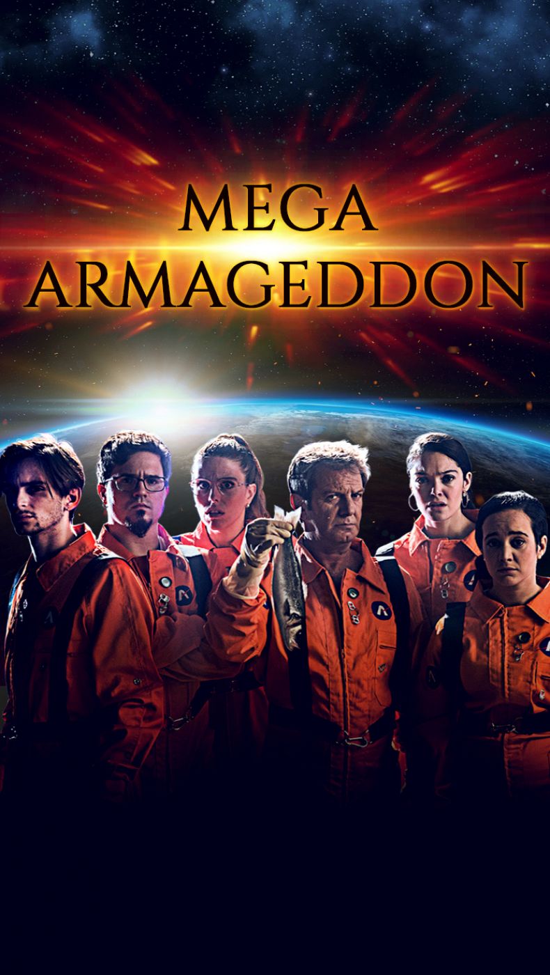 Mega Armageddon