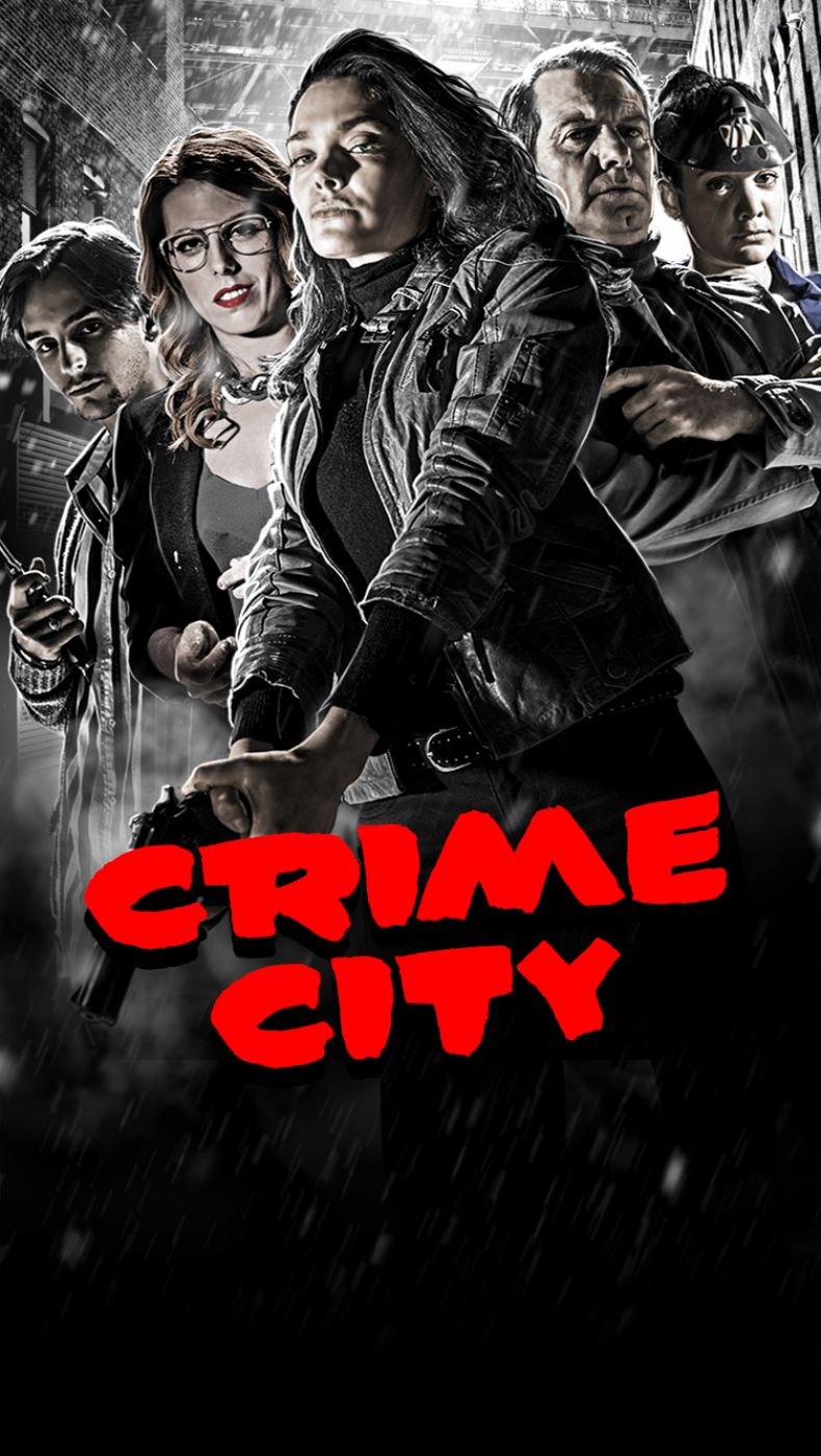 Crime City 