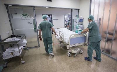 S�, Madrid prorroga por 90 d�as las recetas a pacientes cr�nicos
