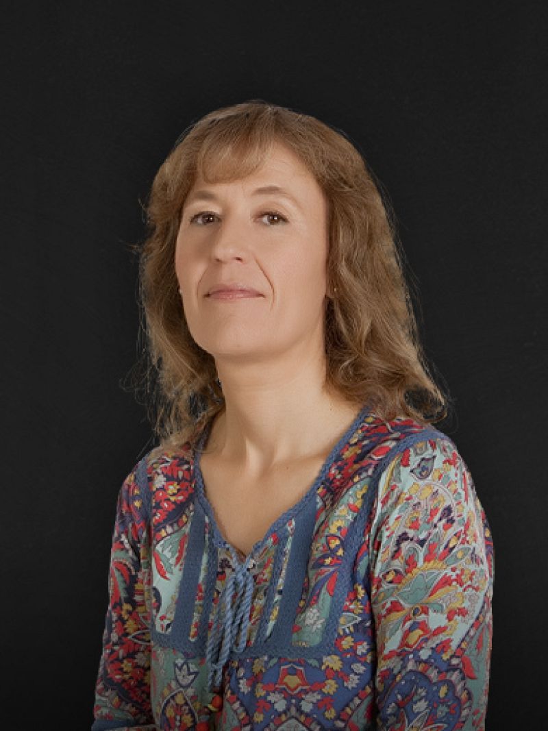 Esther Garc�a Tierno