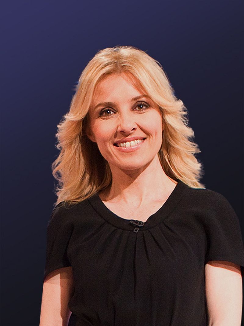 Cayetana Guill�n Cuervo