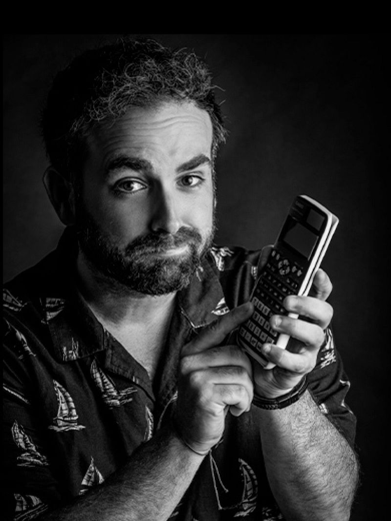 Santi Garc�a Cremades