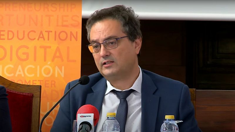 Ctedra RTVE-Universidad de Salamanca