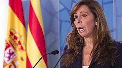 El Gobierno recurrirá ante el TC la ley de consultas catalana y la convocatoria del referéndum