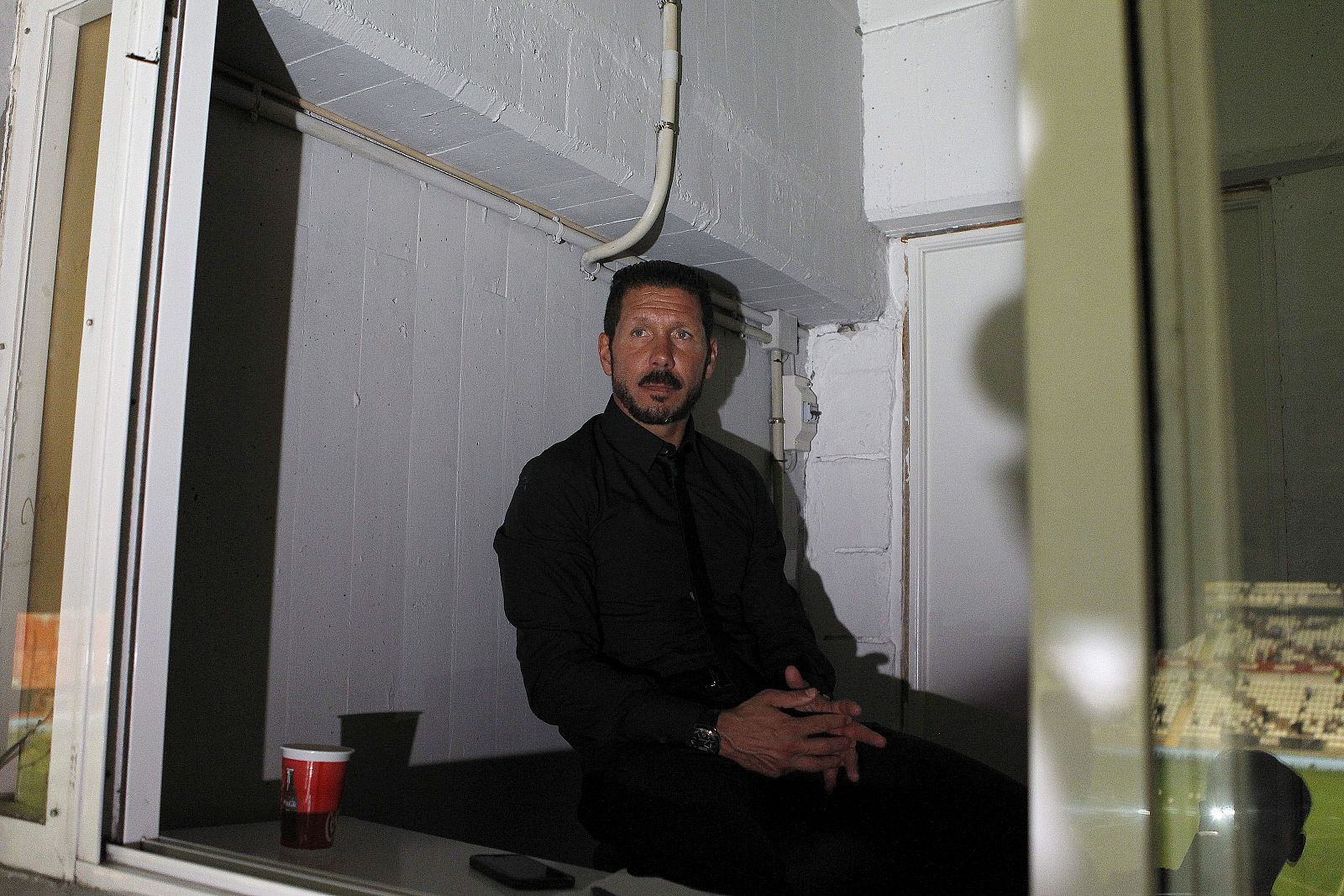 RAYO VALLECANO - ATLÉTICO DE MADRID