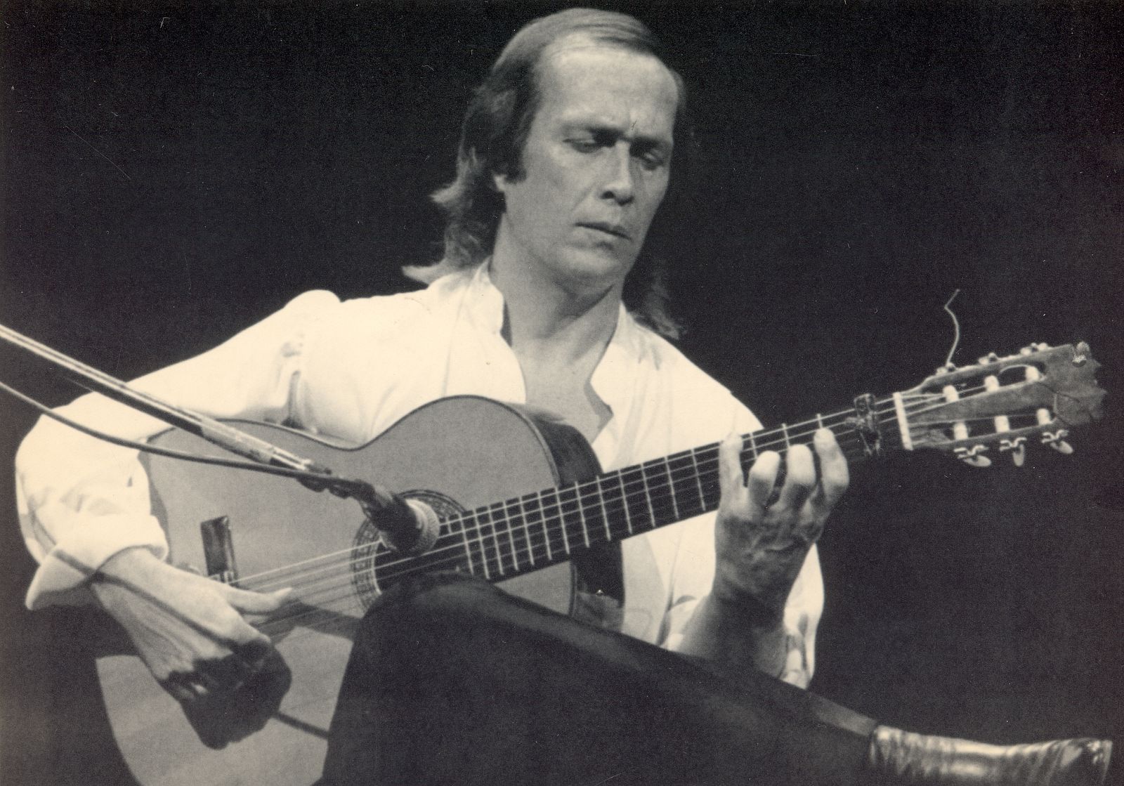 Miles de personas en Twitter han mostrado sus condolencias y respetos a la familia de este gran artista