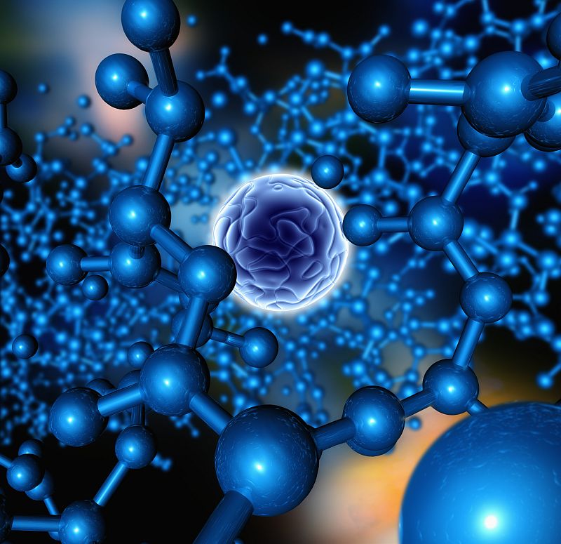 Científicos españoles inventan un simulador cuántico que recrea fenómenos físicos imposibles