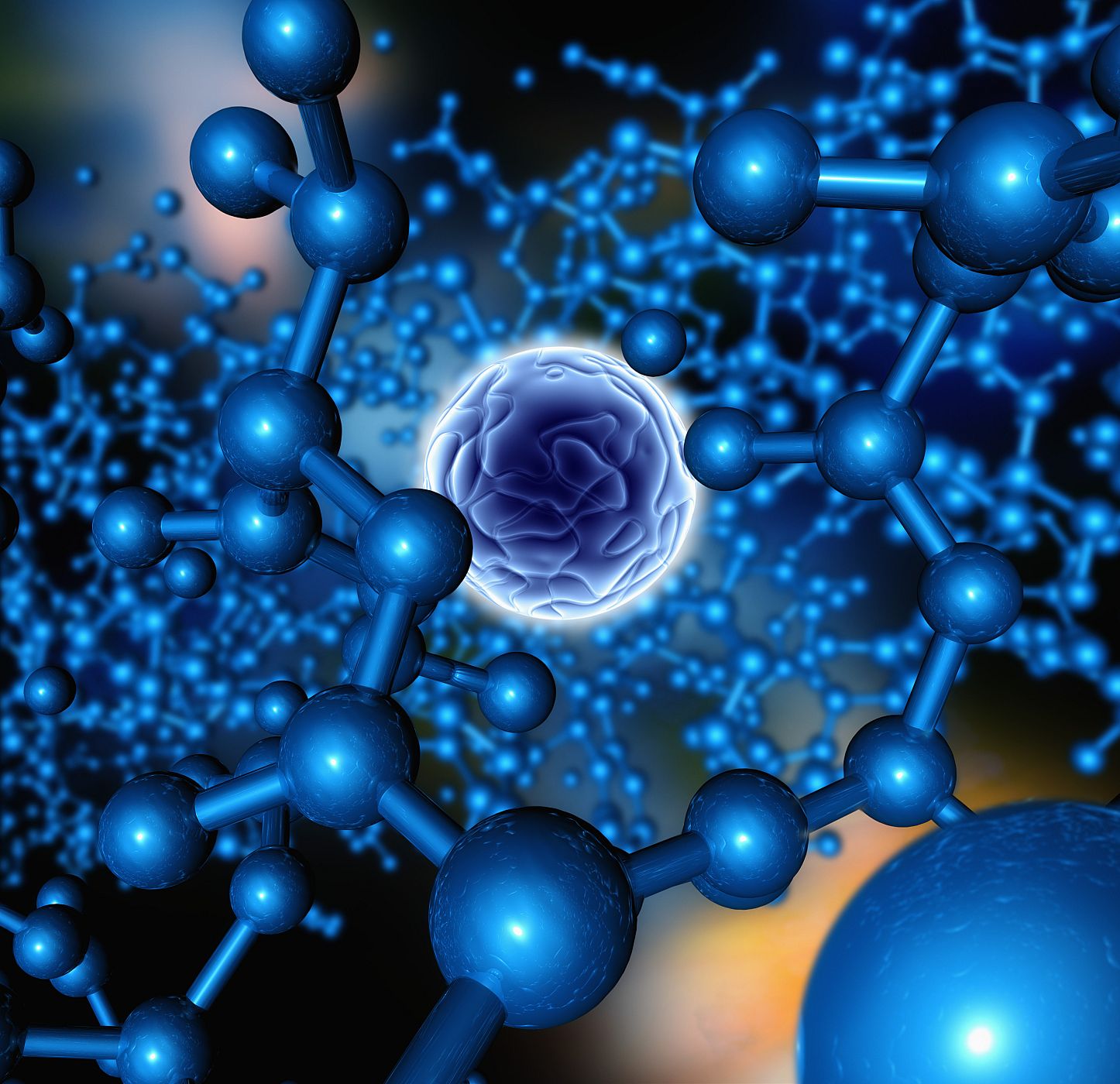 Estructura molecular
