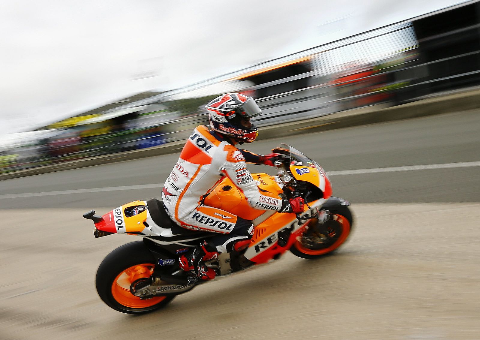 Marc Márquez