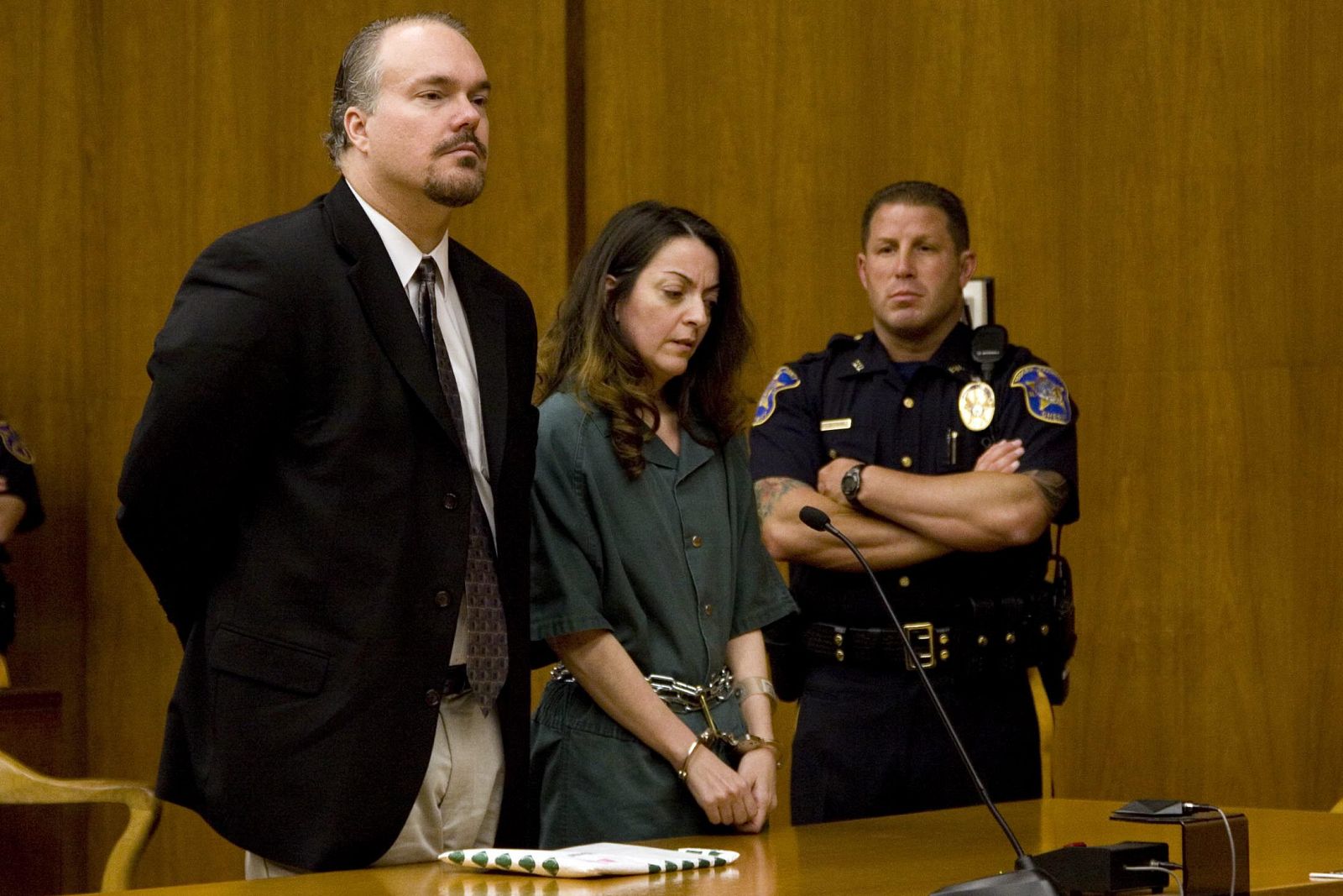 Carrascosa apela al Tribunal Supremo por la custodia de su hija