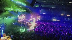 El juez del Madrid Arena imputa al jefe de la Policía Municipal y a otras 15 personas