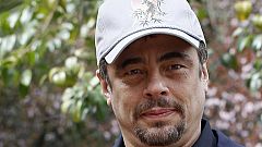 El actor Benicio del Toro recibirá el segundo premio Donostia del 62 Festival de San Sebastián