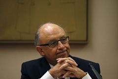 Hacienda recaudó por la lucha contra el fraude 5.508 millones entre enero y junio de 2014