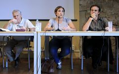 Podemos y Guanyem Barcelona presentan una querella contra la familia Pujol en la Audiencia