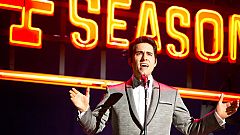 'Jersey boys', el musical que faltaba en la carrera de Clint Eastwood