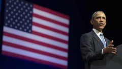 Obama asegura que EE.UU. no se dejará intimidar por el EI tras el asesinato de otro periodista