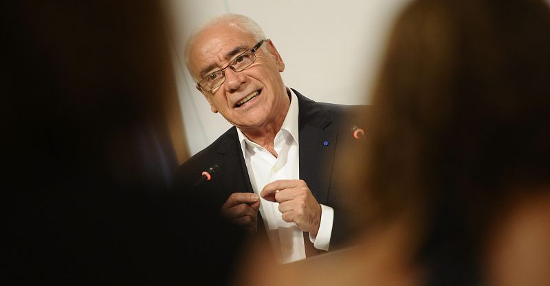 La Junta de Andalucía reclama la devolución de 17,4 millones para formación por irregularidades