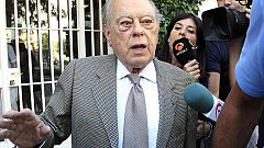 Pujol está a la espera de "ponerse de acuerdo en una fecha" con el Parlament para comparecer