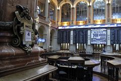 Las Bolsas celebran las medidas del BCE mientras que el euro regresa a niveles de julio de 2013