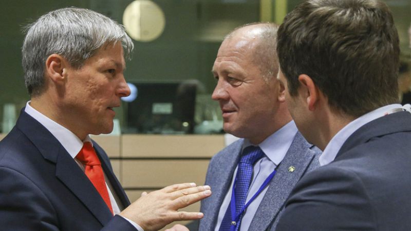 La CE pide a España "datos y cifras" que acrediten la necesidad de más ayudas por el veto ruso